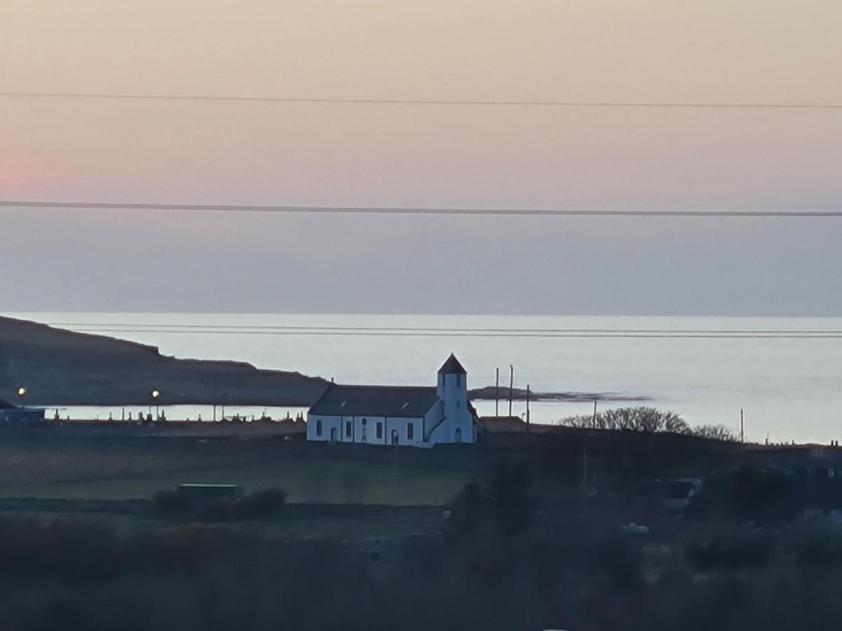 Borlum House B&B, Reay Экстерьер фото