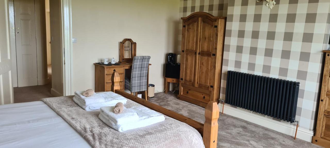 Borlum House B&B, Reay Экстерьер фото